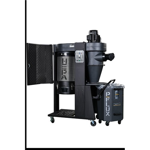 PFLUX1 with control panel on flip side (2)